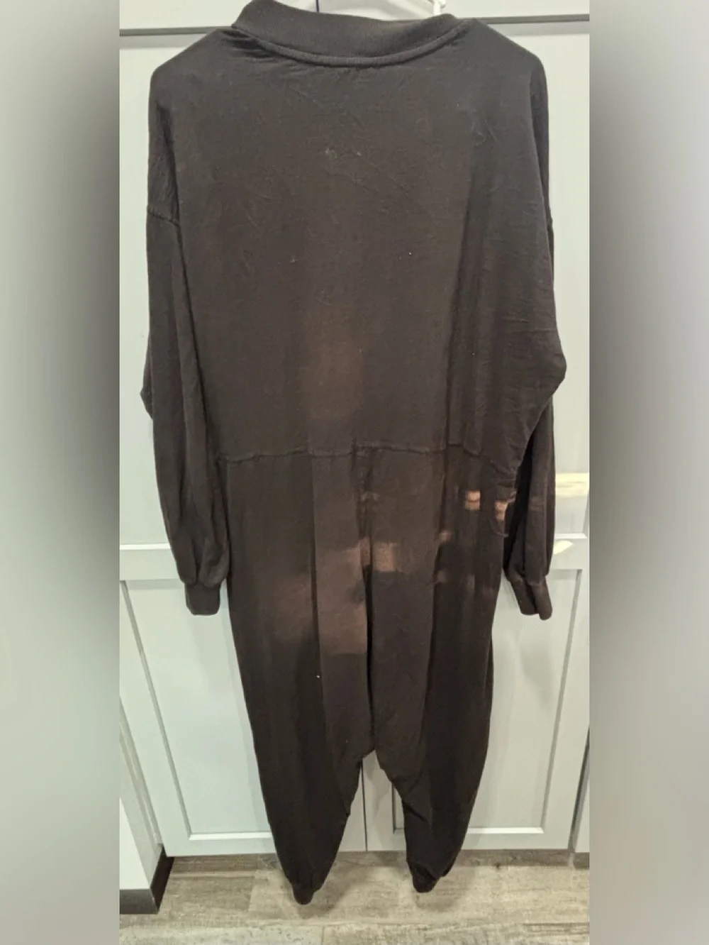 Free People Intimately Just Because Onesie  Size M